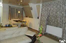 Apartament LUX pe doua nivele, 121 mp, 4 balcoane, zona Muzeul Apei!