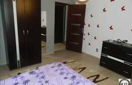 Apartament LUX pe doua nivele, 121 mp, 4 balcoane, zona Muzeul Apei!