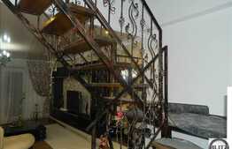 Apartament LUX pe doua nivele, 121 mp, 4 balcoane, zona Muzeul Apei!