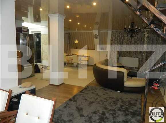 Apartament de vânzare 3 camere Floreşti - 13735AV | BLITZ Cluj-Napoca | Poza2