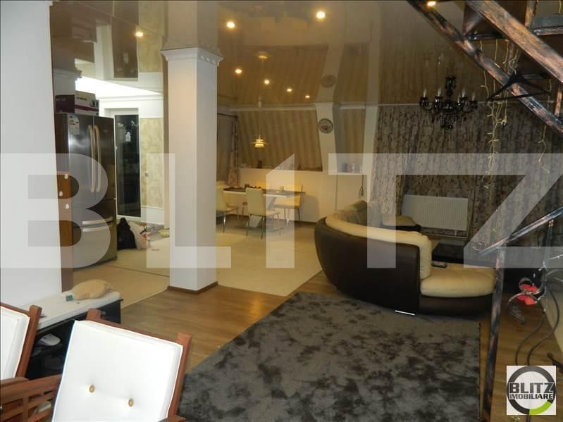 Apartament de vânzare 3 camere Floreşti - 13735AV | BLITZ Cluj-Napoca | Poza2