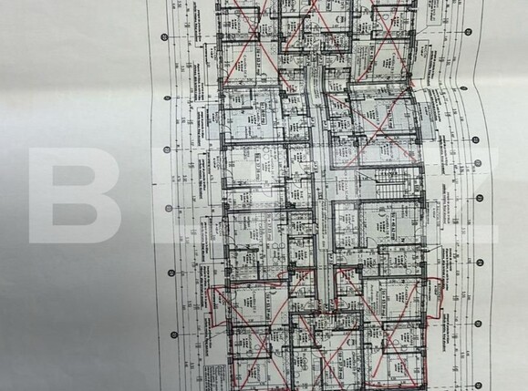 Apartament de vânzare 2 camere Floreşti - 137351AV | BLITZ Cluj-Napoca | Poza11