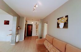 Oportunitate! Apartament 2 camere, imobil nou, zona Aleea Negoiu