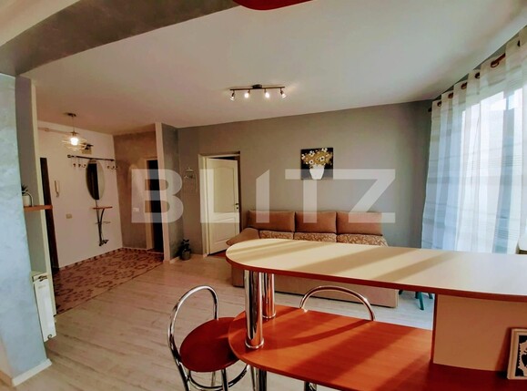 Apartament de vânzare 2 camere Manastur - 137352AV | BLITZ Cluj-Napoca | Poza2