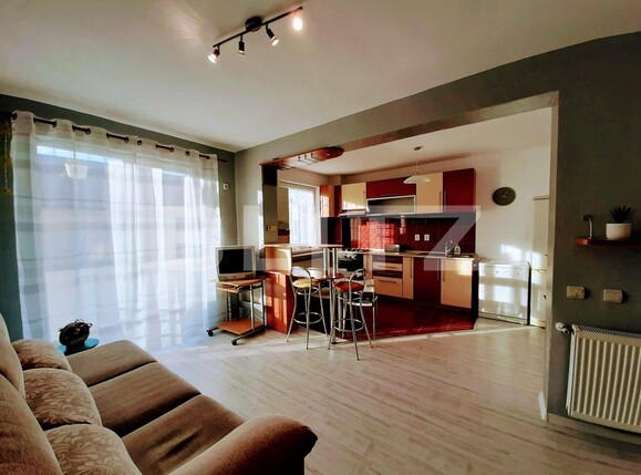 Apartament de vânzare 2 camere Manastur - 137352AV | BLITZ Cluj-Napoca | Poza1