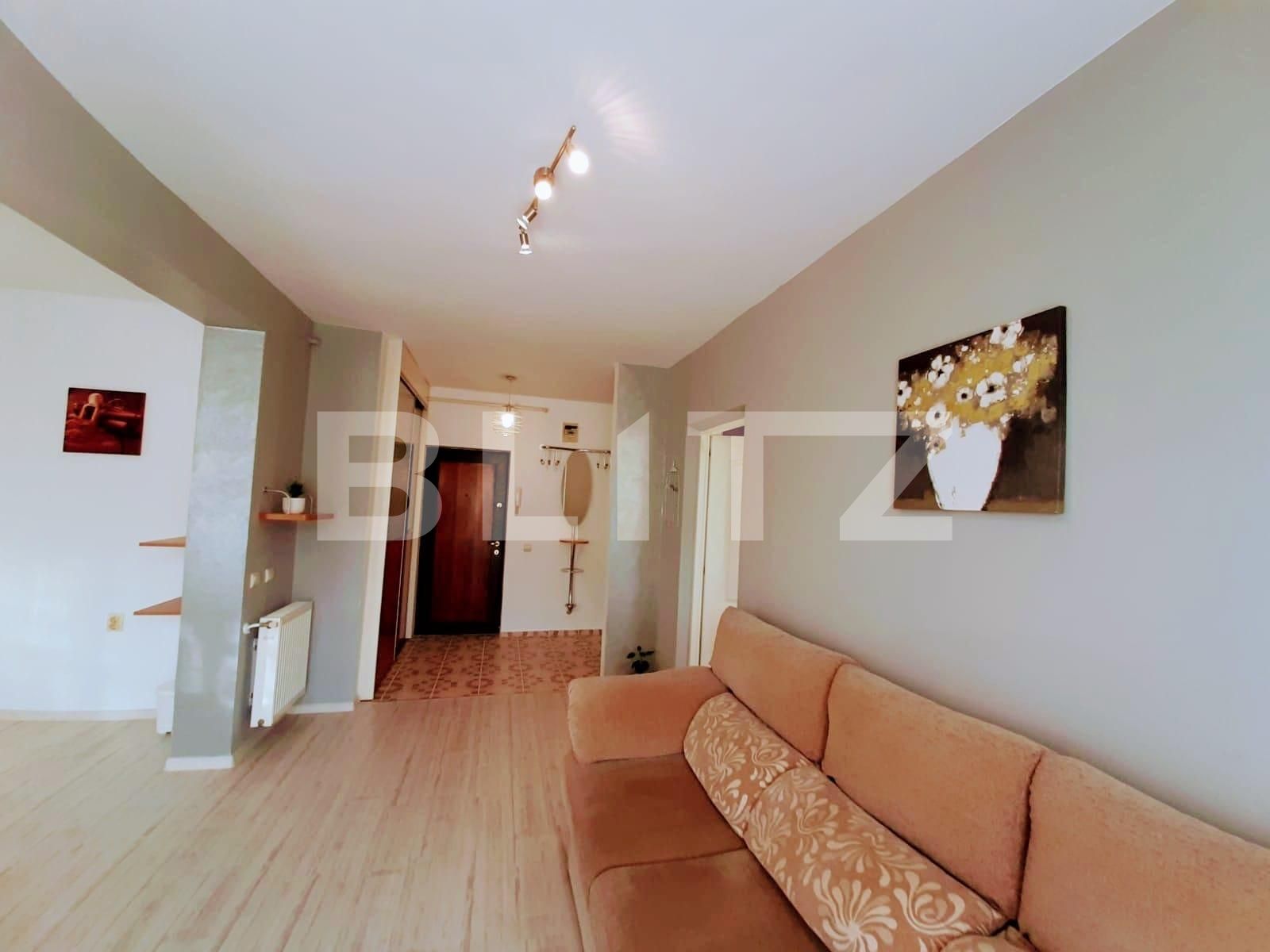 Apartament de vânzare 2 camere Manastur - 137352AV | BLITZ Cluj-Napoca | Poza4