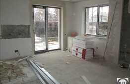 Apartament de vanzare, 111 mp, pe trei nivele, zona strazii Septimiu Albini!