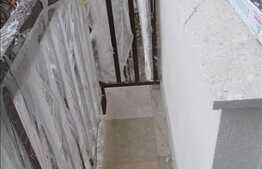 Apartament de vanzare, 111 mp, pe trei nivele, zona strazii Septimiu Albini!