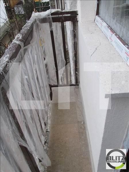 Apartament de vânzare 4 camere Gheorgheni - 13736AV | BLITZ Cluj-Napoca | Poza15