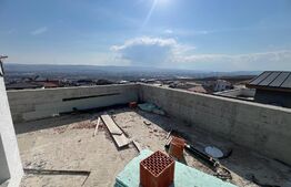 Casa individuala, calitate premium, 120 utilit, 401mp teren, zona Voronet