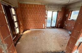 Casa individuala, calitate premium, 120 utilit, 401mp teren, zona Voronet