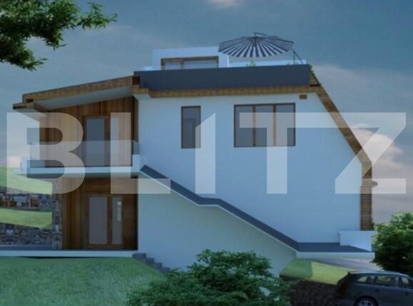 Casa de vânzare 4 camere Iris - 137361CV | BLITZ Cluj-Napoca | Poza4