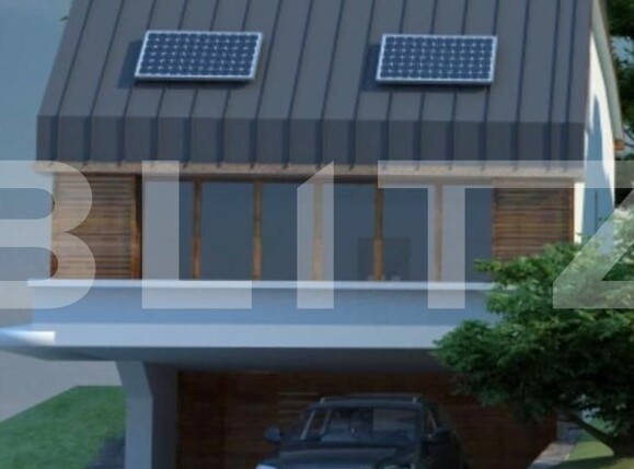 Casa de vânzare 4 camere Iris - 137361CV | BLITZ Cluj-Napoca | Poza6