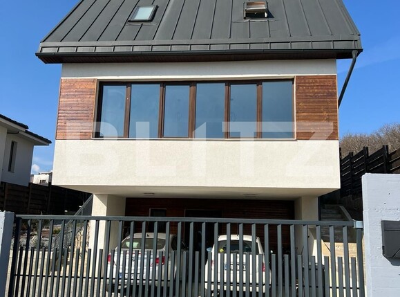 Casa de vânzare 4 camere Iris - 137361CV | BLITZ Cluj-Napoca | Poza1