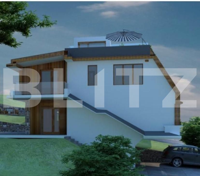 Casa de vânzare 4 camere Iris - 137361CV | BLITZ Cluj-Napoca | Poza4