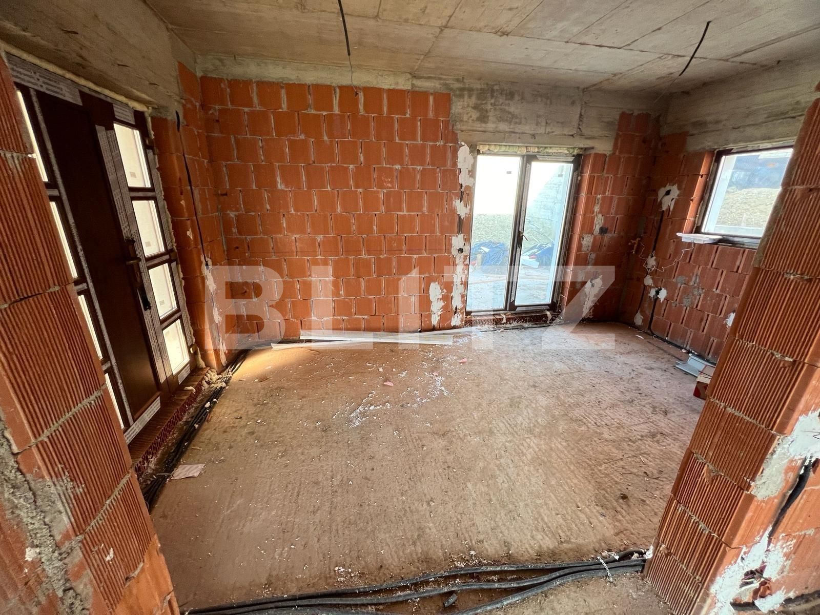 Casa de vânzare 4 camere Iris - 137361CV | BLITZ Cluj-Napoca | Poza3