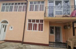 Casa 4 camere, 150mp, zona Tractoru