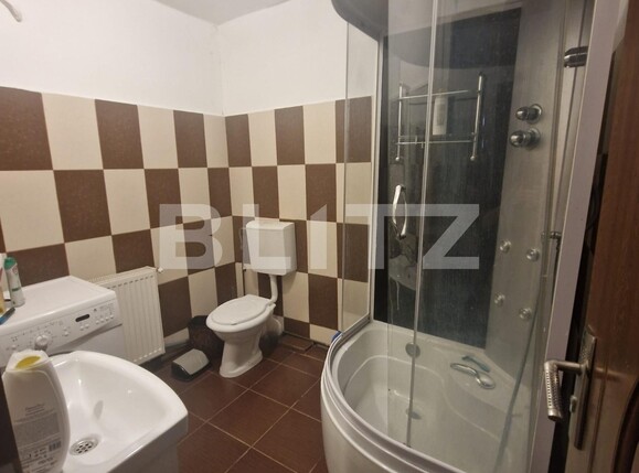 Casa de vânzare 4 camere Tractorul - 137362CV | BLITZ Brașov | Poza3