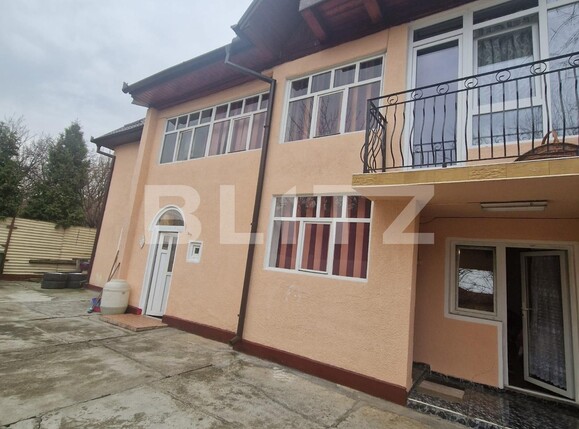 Casa de vânzare 4 camere Tractorul - 137362CV | BLITZ Brașov | Poza8