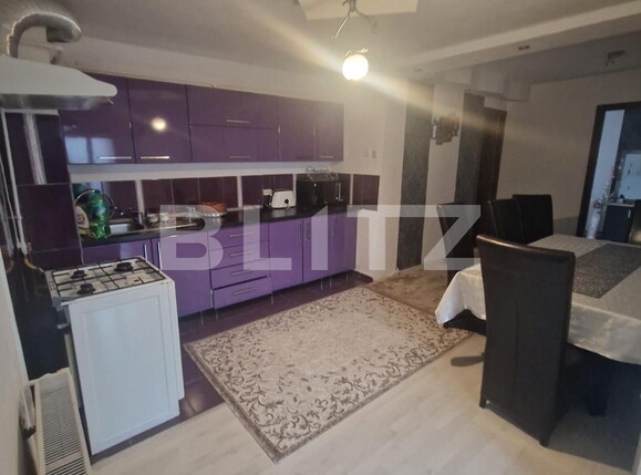 Casa de vânzare 4 camere Tractorul - 137362CV | BLITZ Brașov | Poza1