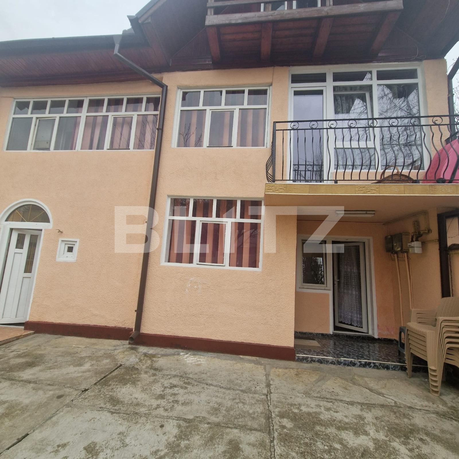 Casa de vânzare 4 camere Tractorul - 137362CV | BLITZ Brașov | Poza10