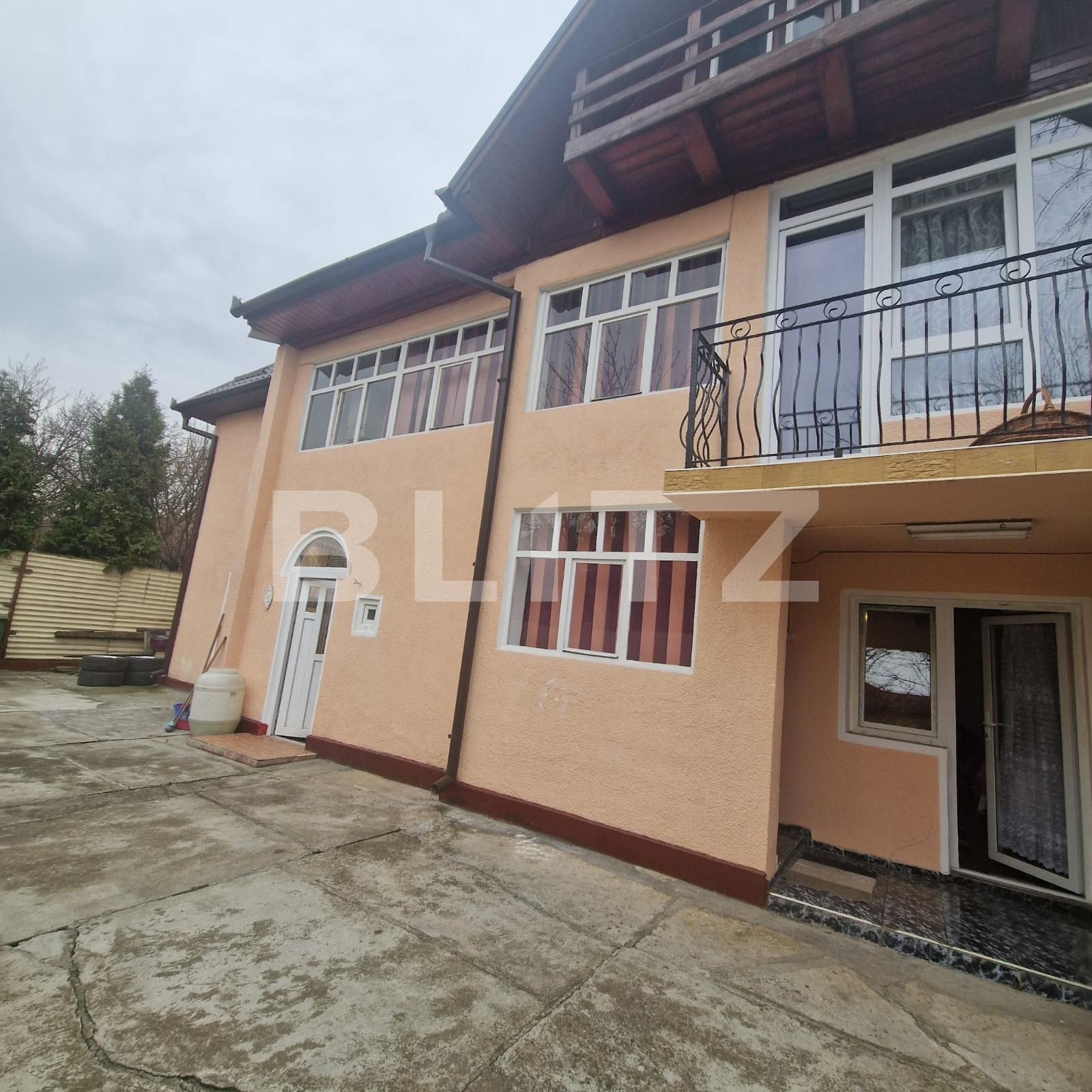 Casa de vânzare 4 camere Tractorul - 137362CV | BLITZ Brașov | Poza8