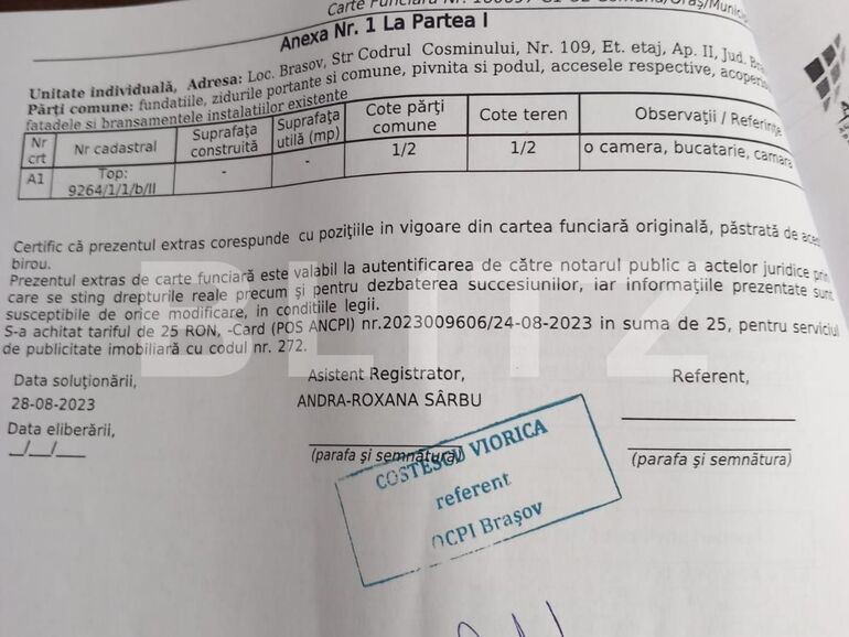 Casa de vânzare 4 camere Tractorul - 137362CV | BLITZ Brașov | Poza3