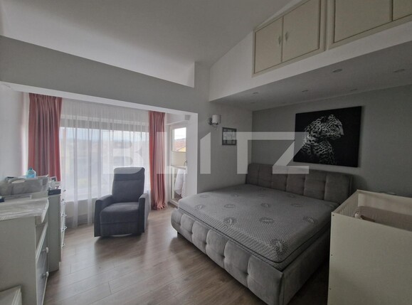 Apartament de vânzare 3 camere Iris - 137365AV | BLITZ Cluj-Napoca | Poza1