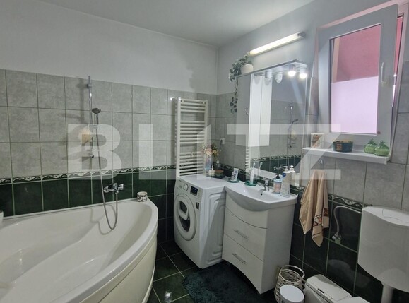 Apartament de vânzare 3 camere Iris - 137365AV | BLITZ Cluj-Napoca | Poza4