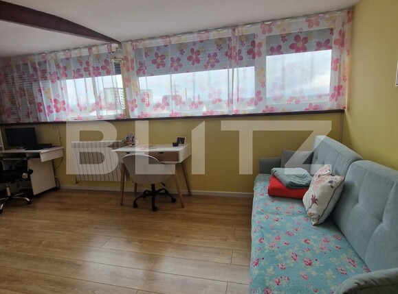 Apartament de vânzare 3 camere Iris - 137365AV | BLITZ Cluj-Napoca | Poza8