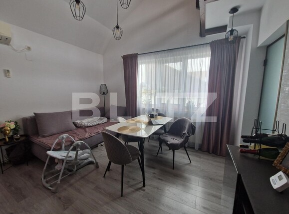 Apartament de vânzare 3 camere Iris - 137365AV | BLITZ Cluj-Napoca | Poza5
