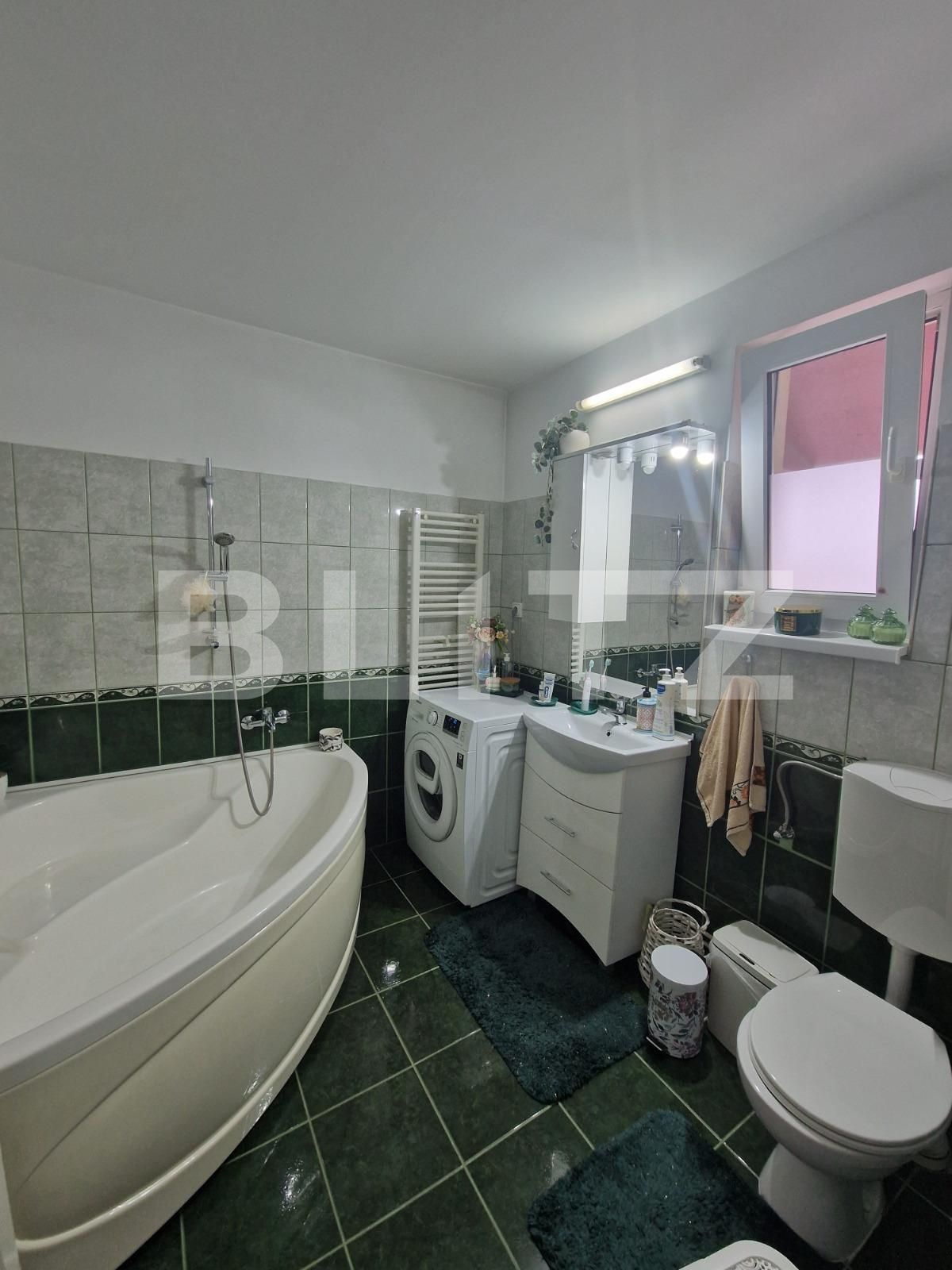 Apartament de vânzare 3 camere Iris - 137365AV | BLITZ Cluj-Napoca | Poza4