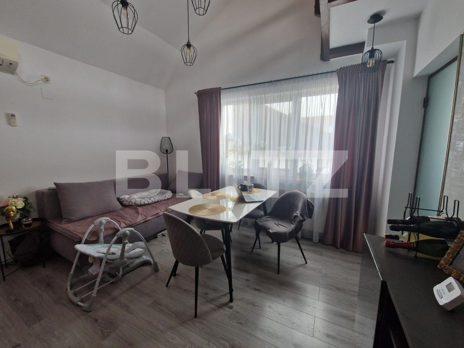 Apartament de vânzare 3 camere Iris - 137365AV | BLITZ Cluj-Napoca | Poza5