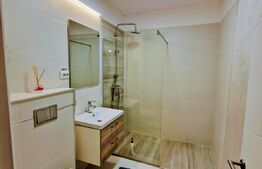 Apartament 2 camere,51 mp utili, terasa, parcare, Zona Florilor 