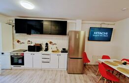 Apartament 2 camere,51 mp utili, terasa, parcare, Zona Florilor 