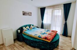 Apartament 2 camere,51 mp utili, terasa, parcare, Zona Florilor 