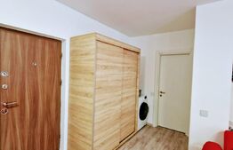 Apartament 2 camere,51 mp utili, terasa, parcare, Zona Florilor 