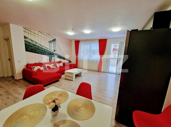 Apartament de vânzare 2 camere Floreşti - 137368AV | BLITZ Cluj-Napoca | Poza2