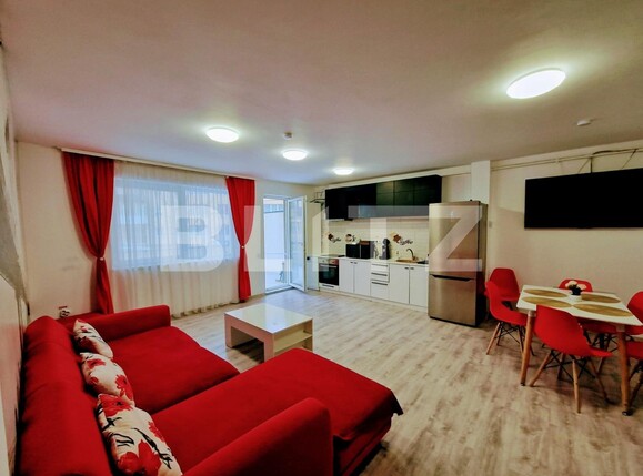 Apartament de vânzare 2 camere Floreşti - 137368AV | BLITZ Cluj-Napoca | Poza1