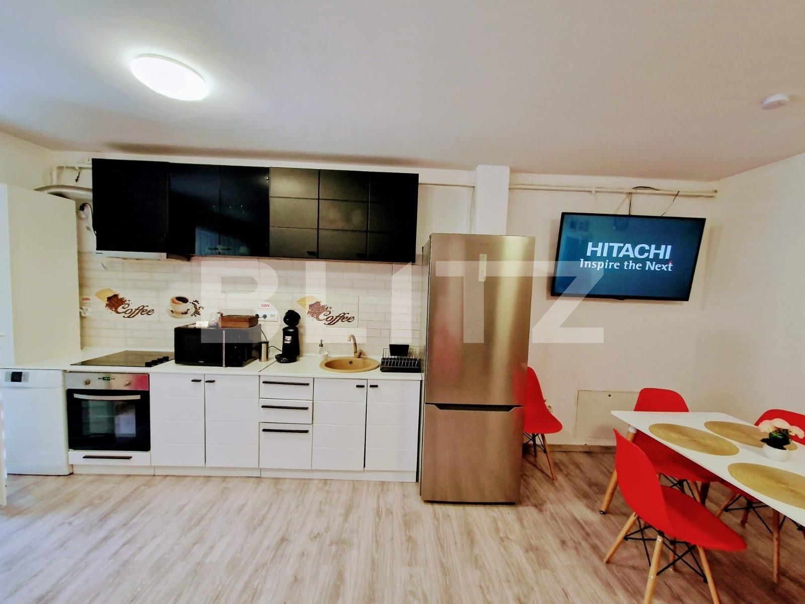 Apartament de vânzare 2 camere Floreşti - 137368AV | BLITZ Cluj-Napoca | Poza3