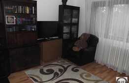 Apartament 3 camere, 54 mp, decomandat, loc de parcare si boxa la subsol!