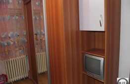 Apartament 3 camere, 54 mp, decomandat, loc de parcare si boxa la subsol!