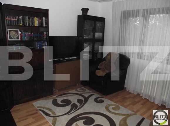 Apartament de vânzare 3 camere Manastur - 13737AV | BLITZ Cluj-Napoca | Poza1