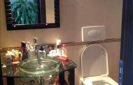 De vanzare apartament LUX,  3 camere decomandat, 92 mp, in zona Plopilor!