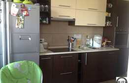 De vanzare apartament LUX,  3 camere decomandat, 92 mp, in zona Plopilor!