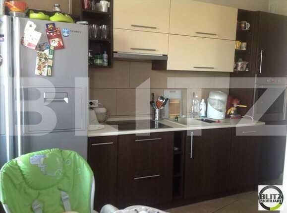 Apartament de vânzare 3 camere Plopilor - 13738AV | BLITZ Cluj-Napoca | Poza5