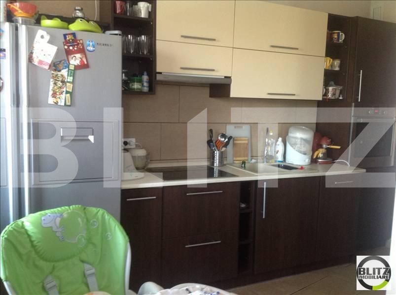 Apartament de vânzare 3 camere Plopilor - 13738AV | BLITZ Cluj-Napoca | Poza5