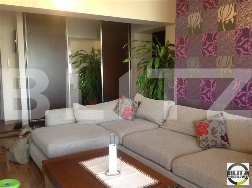 Apartament de vânzare 3 camere Plopilor - 13738AV | BLITZ Cluj-Napoca | Poza2
