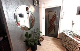 Apartament 3 camere, 68mp, strada Privighetorii 