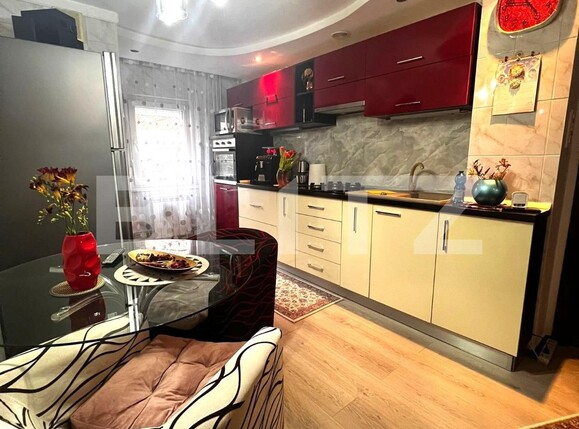 Apartament de vânzare 3 camere Racadau - 137387AV | BLITZ Brașov | Poza3